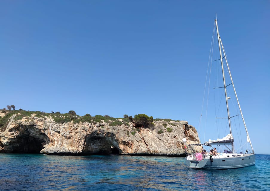 Portocolom, Mallorca: Shared Half-Day Sailing Trip - Should You Book This Shared Half-Day Sailing Trip from Portocolom?