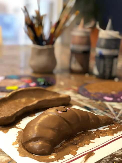 Pottery in the Heart of Palma’s Old Town - Key things to know before you start