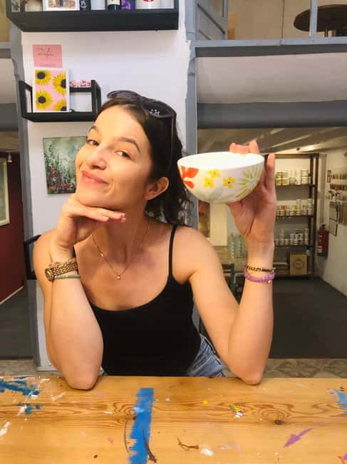 Pottery in the Heart of Palma’s Old Town - The 2 hours that actually feel like progress