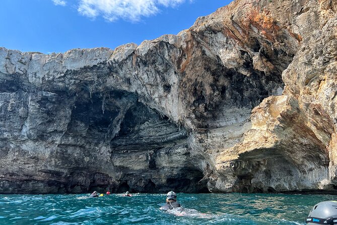 PREMIUM TOUR : Enjoy aquatic caves with caving guides - Who This Tour Suits Best (and Who Might Want Another Option)