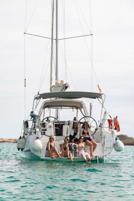 Private and exclusive sailing in the Bay of Palma and surrounding area - Key things I’d plan for