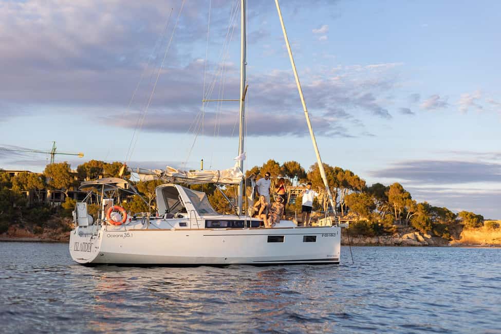 Private and exclusive sailing in the Bay of Palma and surrounding area - Practical tips I’d use before you go