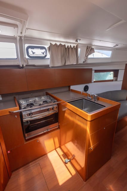 Private and exclusive sailing in the Bay of Palma and surrounding area - Who this fits best (and who should look elsewhere)
