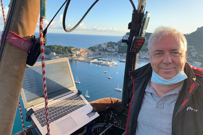 Private Balloon Flight Over Mallorca for Two People - Value check: $963.29 for two, and when it feels worth it