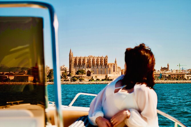 Private Boat Tour from Palma with Snorkeling and Paddle Surfing - Meeting at Club de Mar and what the 4-hour flow feels like
