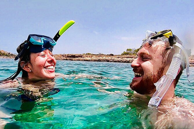 Private Boat Tour from Palma with Snorkeling and Paddle Surfing - Photo viewpoints and cave stops: how to get the pictures without the crowd stress