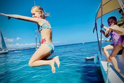 Private Boat Tour from Palma with Snorkeling and Paddle Surfing - SUP on Mallorca: included gear, calmer coves, and better balance than you expect