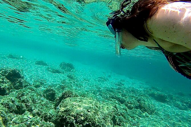 Private Boat Tour from Palma with Snorkeling and Paddle Surfing - The boat experience: Mankantas, a calm skipper, and what “comfortable” means here