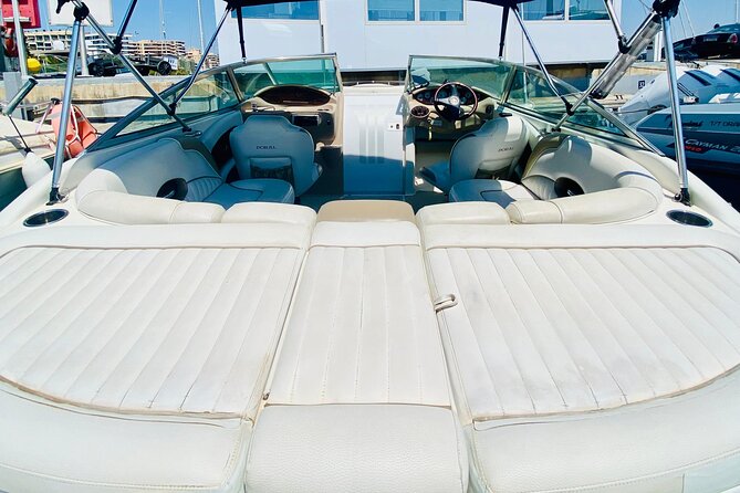 Private boat tour with snorkeling - Quick Key Points Before You Go