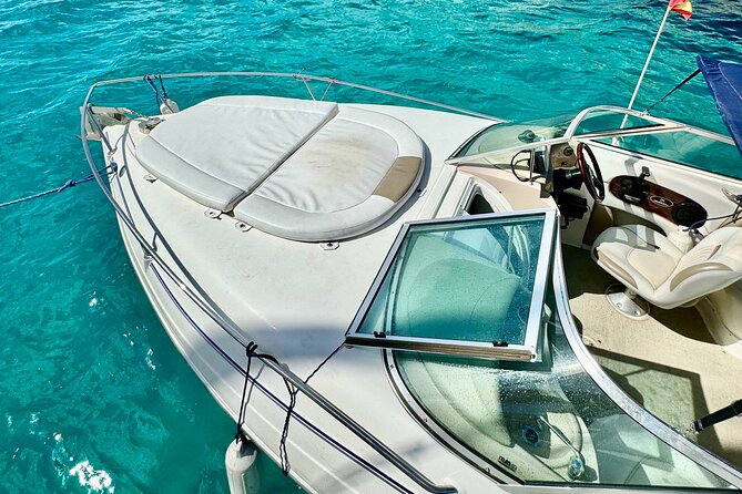 Private boat tour with snorkeling - Playa Punta Negra: Second Cove Stop, Same Great Idea