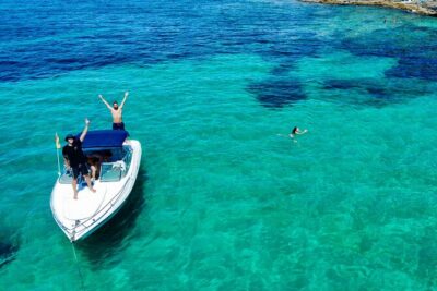 Private boat tour with snorkeling - Cala Comtesa: Why This Cove Stop Works for Snorkeling Days