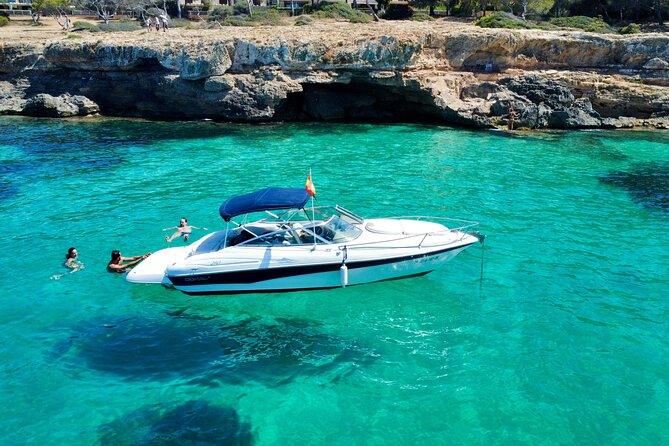 Private boat tour with snorkeling - Food, Drinks, and the Skipper’s Job: What’s Included Actually Means