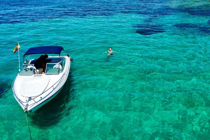 Private boat tour with snorkeling - Logistics You’ll Feel on the Water (Not Just on Paper)