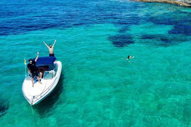 Private boat tour with snorkeling - Cala Comtesa: Why This Cove Stop Works for Snorkeling Days