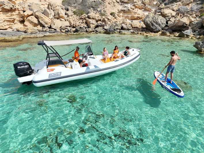 Private Boat Trip & Snorkel to Marine Reserve Mallorca - Key highlights worth caring about