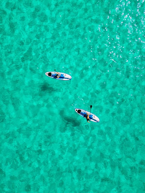 Private Boat Trip & Snorkel to Marine Reserve Mallorca - Should you book this private boat trip and snorkel to Cala Blava?