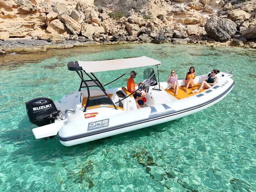 Private Boat Trip & Snorkel to Marine Reserve Mallorca - Boat comfort details that actually matter (solarium, shower, Bluetooth)