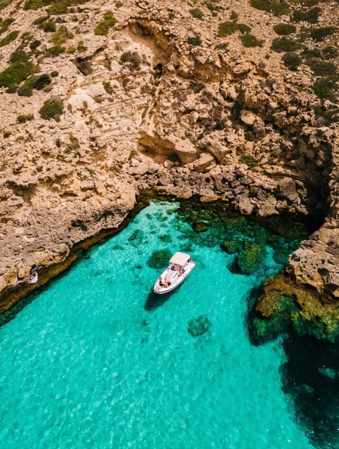 Private Boat Trip & Snorkel to Marine Reserve Mallorca - Who should book this private snorkeling trip (and who should skip it)