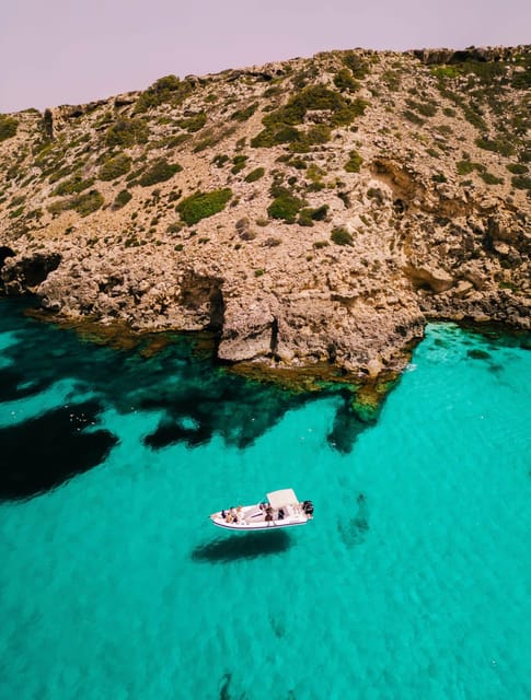 Private Boat Trip & Snorkel to Marine Reserve Mallorca - Practical tips for a smoother swim-and-cave day