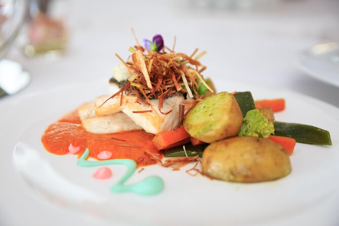 Private Chef Service Mallorca - The Real Value: No Reservation Stress, Plus Real Hosting Time