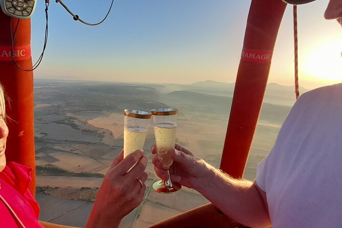 Private Exclusive Ballooning Experience for 4 over Mallorca - Before Takeoff: Timing, Confirmation, and What’s Included