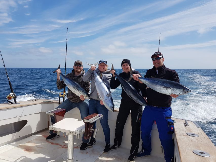 Private Fishing Charter Mallorca - Key things I’d bet on before you book