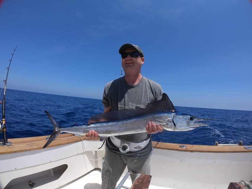 Private Fishing Charter Mallorca - Private Fishing Charter Mallorca: The “big game” promise and what it really means