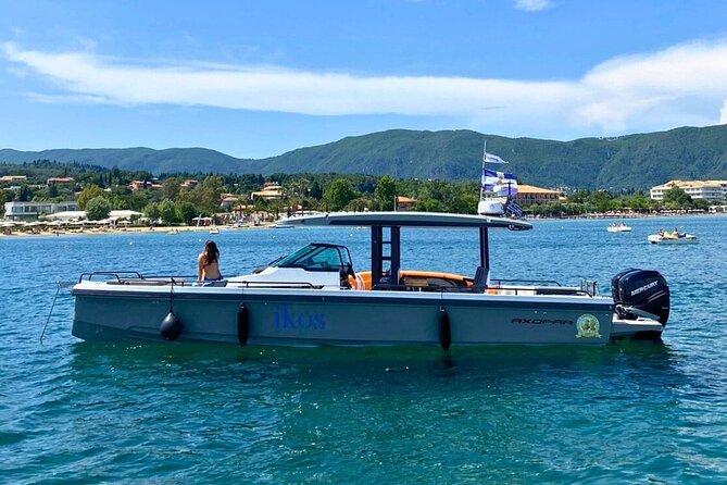 Private Full Day Cruise on Speed Boat - Why this private speedboat day makes Mallorca easier to love