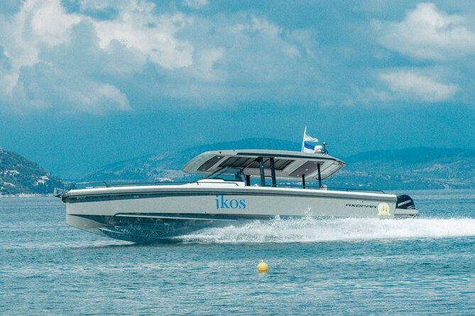 Private Half Day Cruise on a Speed Boat in Mallorca - Key Highlights You’ll Care About