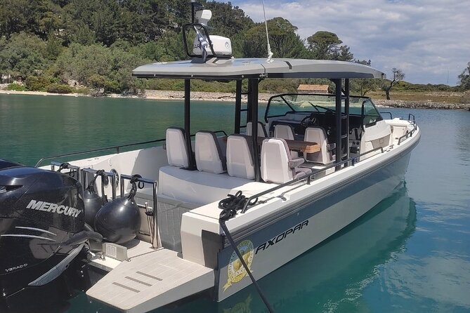 Private Half Day Cruise on a Speed Boat in Mallorca - Setting Off From Cala d’Or: The Meeting Point That Makes It Simple
