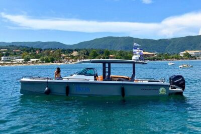 Private Half Day Cruise on a Speed Boat in Mallorca - What the 4 Hours Really Feel Like (No Dead Time)