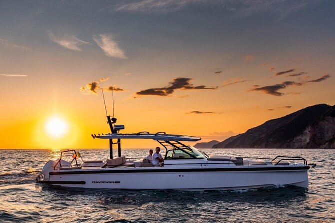 Private Half Day Cruise on a Speed Boat in Mallorca - Onboard Comfort: Snacks, Wi‑Fi, Restroom, and the Little Things