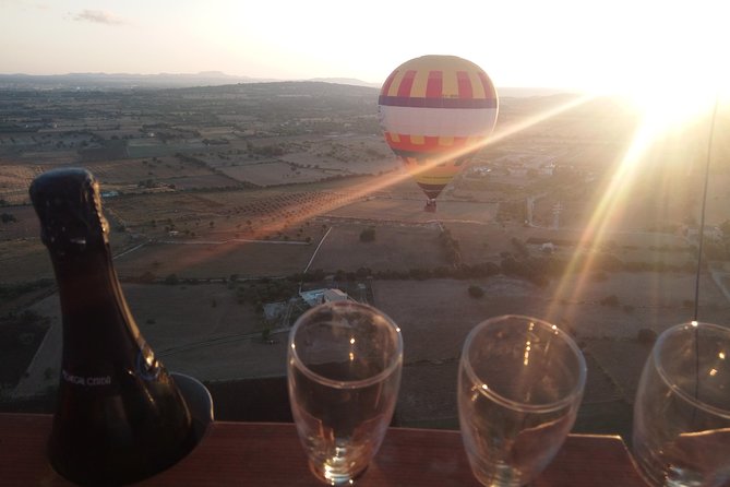 Private Hot Air Balloon Ride in Mallorca with Champagne and Snacks - Private Hot Air Balloon Over Mallorca: What This Experience Really Delivers