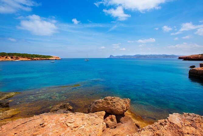 Private jet ski excursion Ibiza San Antonio Es Vedrà - Key Things That Make This Jet Ski Excursion Work