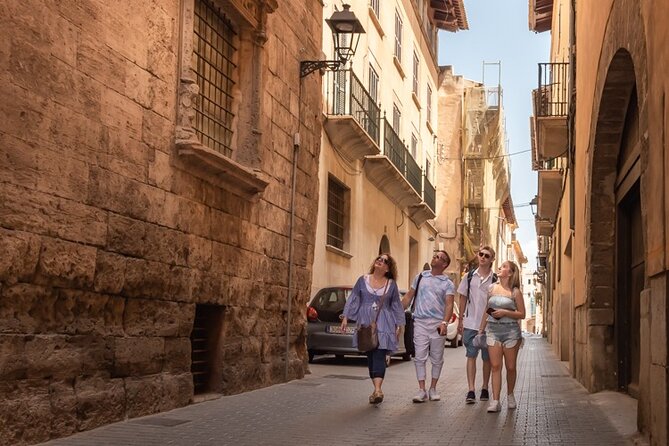 Private Mallorca Photoshoot - Palma & North Beaches options - Playa Pollença by the promenade: small beaches, boats, and sunset-friendly pacing