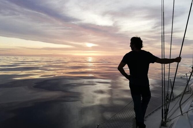 Private Sailing Excursion with Sunset in Balearic Islands - The sailing route: from Cala Tuent to Sa Calobra and back again