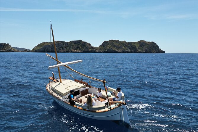 Private Sailing Experience on an Electric Llaut in Mallorca - Your 4-Hour Flow: What Happens From Start to Finish