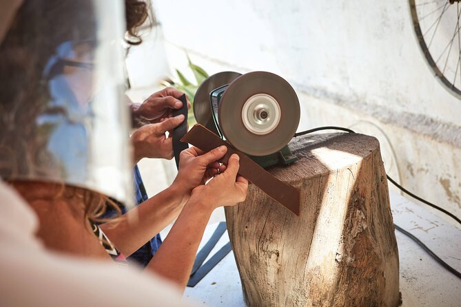 Private Sandal Making in Palma de Mallorca - Who This Private Sandal Class Is Best For