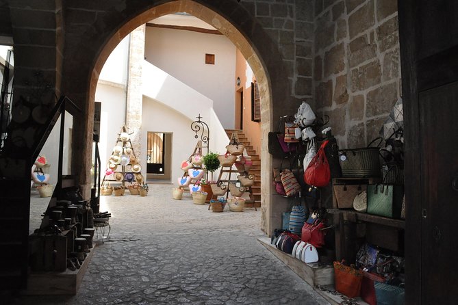 Private Shore Excursion to Valldemossa and Palma de Mallorca - Palma Port to the West Coast: Comfort and Timing First