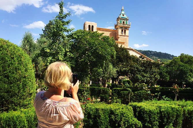 Private Shore Excursion to Valldemossa and Palma de Mallorca - What Private Guidance Gets You: Pacing, Crowd Avoidance, and Real Flexibility