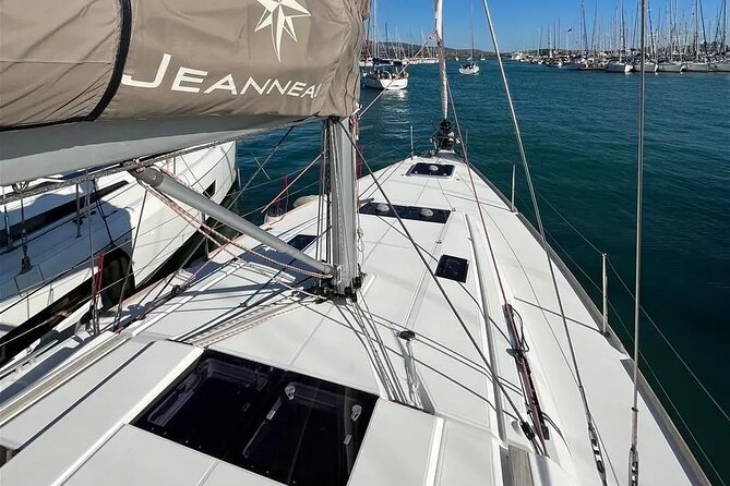 Private Sunset Cruise on Sailing Boat - Key highlights to know before you go
