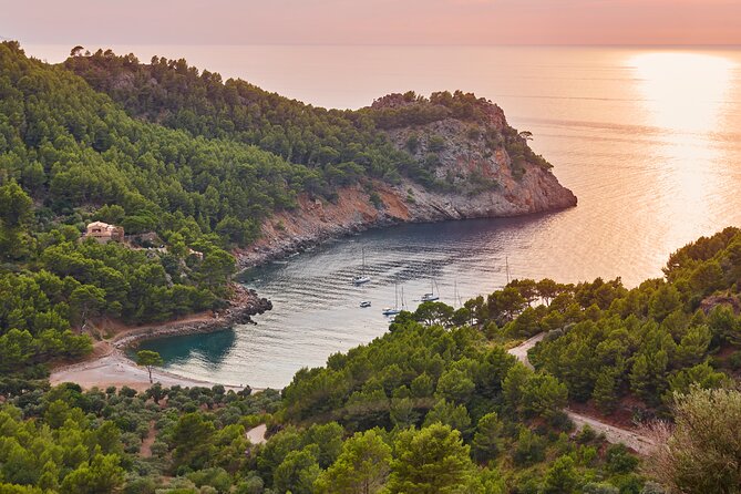 Private Sunset Sailing Tour along the North Coast - Key points to know before you sail