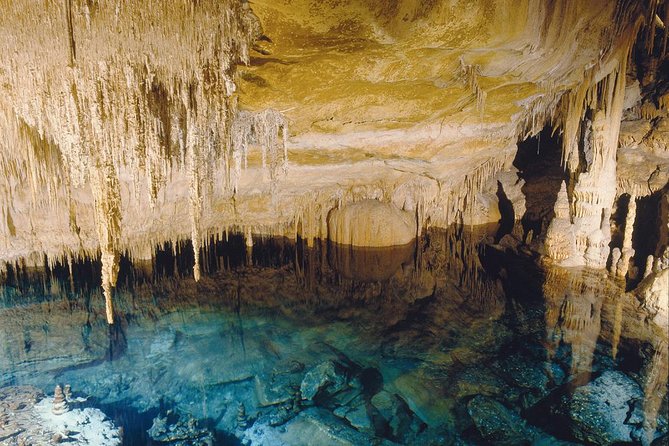 Private Tour: Mallorca Caves of Drach and Majorica Pearl Factory - Price and value: $520.23 per person makes sense only in certain cases