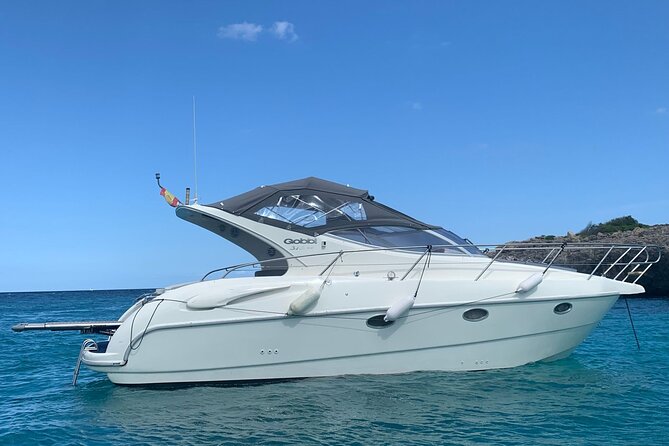 Private Tour of 4 hours at Sunset through the coves of Mallorca - Key highlights you’ll care about