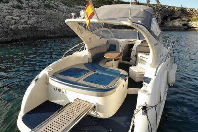 Private Tour of 4 hours at Sunset through the coves of Mallorca - The route: 6 coves, 4 stops, and 2 caves you actually enter