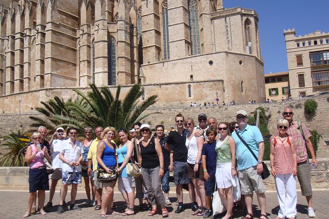 Private Tour: Palma de Mallorca Old Town - Why this Palma Old Town private tour feels more personal
