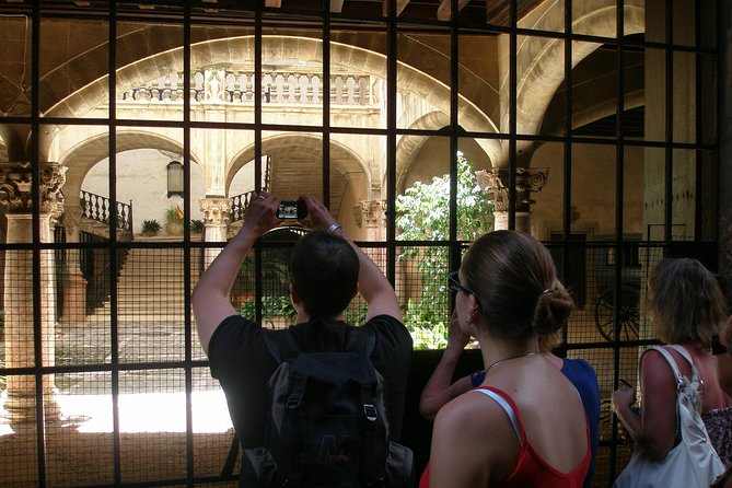 Private Tour: Palma de Mallorca Old Town - Palma’s Jewish quarter: seeing the 16th-century past in context