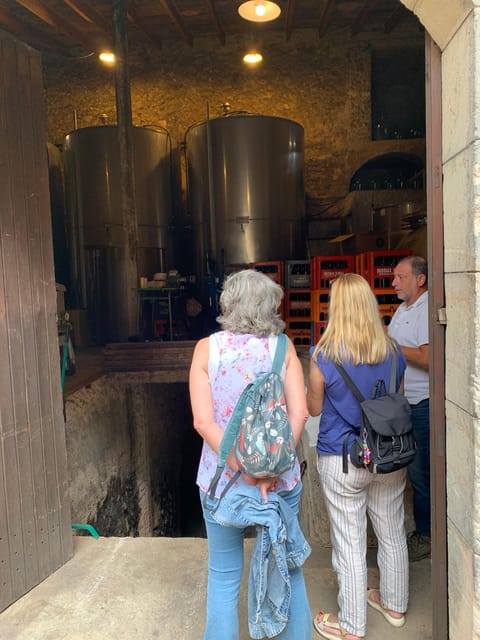 Private tour: Wine and tapas, experience real Mallorca - Meeting Under James I: Getting to the Mallorca Countryside