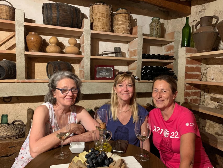 Private tour: Wine and tapas, experience real Mallorca - The Estate Walk and Hand-Harvest Details That Matter