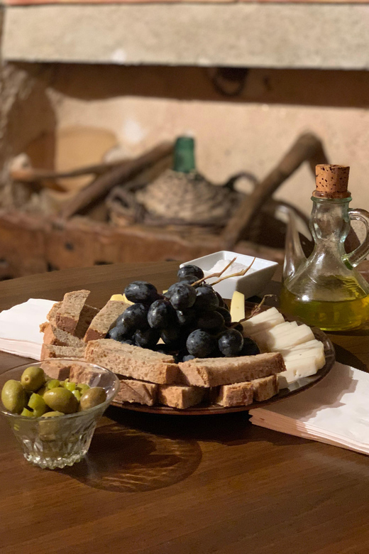 Private tour: Wine and tapas, experience real Mallorca - The Winemaker Conversation: What You Should Ask